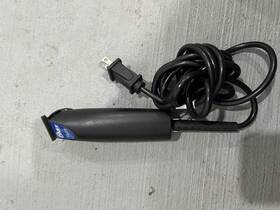 Oster 058881-050 Taler Trimmer Single Speed Hair Clippers 559a Tested Works