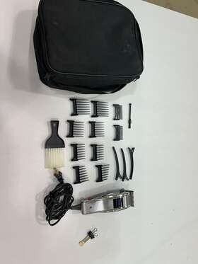 059751-045-000 Oster Adjustable Hair Clippers Model