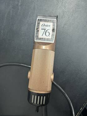 076076-077 Oster Limited Edition Rose Gold 76