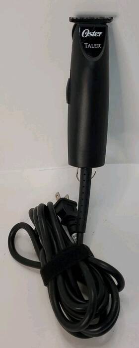 111217 Oster Taler Professional Hair Trimmer Jo14e