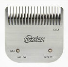 76911-126 Oster 2 Clipper Blades Blade 111 Hair Turbo