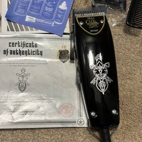 Oster 23-310 Classic Club Tattoo Model Professional Salon Barber Hair Clipper