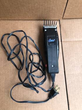 271-1 Oster Trimmer Series A