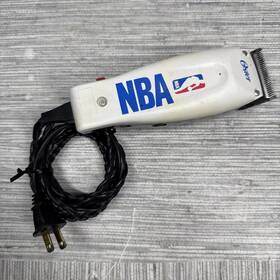 274-22 Oster Vintage Nba Electric Clippers Series A Tested/working