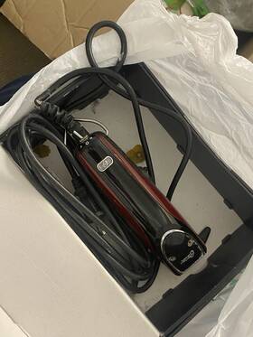 Oster 76007 Hair Clippers 76077 Work Great