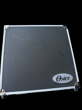 Oster 76054-010 Power-teq Clipper 76054with Case