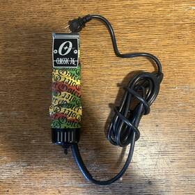 76059-299 Oster Professional T-finisher Rasta Reggae Limited Edition Trimmer