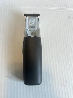 76059-810 Oster Professional Cordless T - Finisher 76059cl Trimmer Black