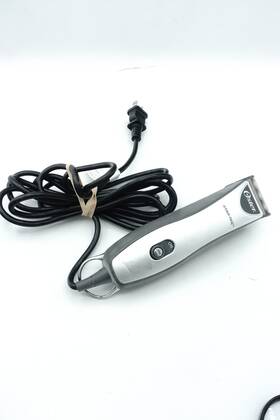 Oster 76066-010 Professional Corded Star Teq Detachable Blade Clippers 2 Speed