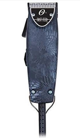 Oster 769489048070 Professional Kryptec Snake Skin Color Fast Feed Clipper