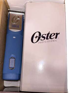 Oster 78059-210 Professional For Parts