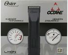Oster Clipper Cordless Clippers Professional Octane 787734590532