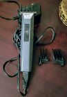 Oster Great Condition Vintage Classic Slimtrim Clipper Rechargeable Slimtrimmer