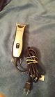 Oster Heavy Duty Solaris Clippers Two Speeds