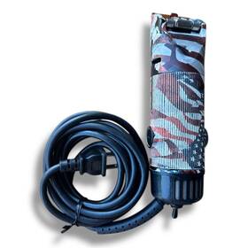 Mpn-1038 Oster No Blade Clips Flag Classic 76 Detachable Operation Home