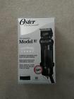 Oster New Model 10 Hair Clipper 034264454576