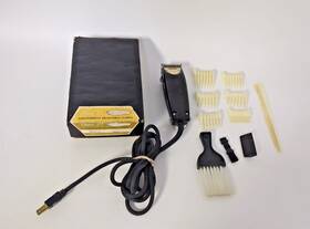 Nh03 Oster 23 Electromatic Adjustable Clipper E