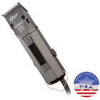 Oster-turbo-111 Oster Clipper Hair Turbo Trimmer Barber Stylest Body Brand New