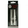 Ot489 Bulk Buys Tweezer Duo Set 731015261161