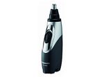 Pan4 Panasonic Small Nose Hair Trimmer For Men Vacuum 829381629958