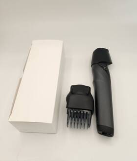 Panasonic 549980728635 Er-gk82-k Body Hair Portable Trimmer Waterproof New Japan - Used