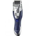 Panasonic Body Hair Trimmer Beard Shaver Clipper Groomer Cordless Grooming Mans Male Gift 733281553322