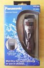 Panasonic Er 2403 K Cordless Wet Dry Hair Beard Trimmer New-open Box 777783798058