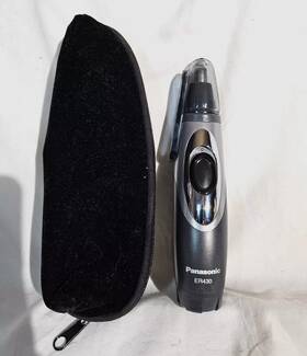 Er-gn51-h Panasonic Etiquette Cutter Er-430 Cleaned And Tested