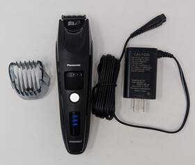 Panasonic Er-sb40 Precision Power Mens Beard Trimmer With Linear Motor - Tested