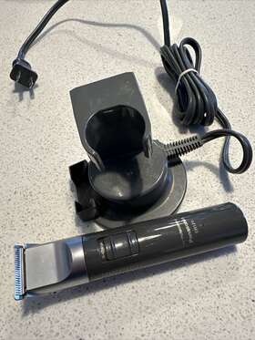 Er121 Panasonic Hair Clipper Trimmer With Charger