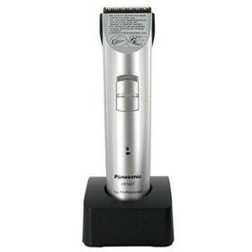 Er1421 Panasonic Professional Cord/cordless Hair Clipper Used Grade A