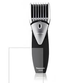 Panasonic Er206sb Pro-curve T Professional Beard/hair Trimmer