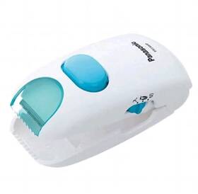 Er3300p-w Panasonic New Baby Hair Cutter