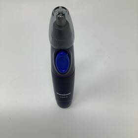 Er416 Panasonic Nose And Ear Trimmer Tested Working