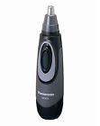 Panasonic Lighted Er421kc Trimmer Dry Ear Wet Nose Hair