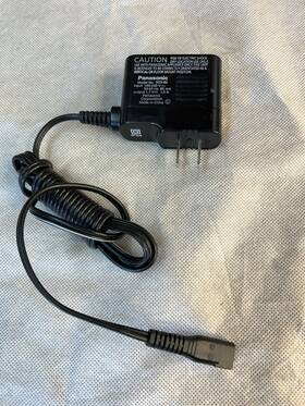 Er-gb80 Panasonic Re9-86 Replacement Power Supply Adapter Charger For