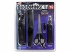 Panylhk022 Products Cordless Battery Beard Mustache Trimmer Sciss Case Of