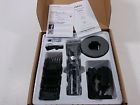 Pc1010-blu-us Kebor Hair Clippers For Men Electric Cordless Led 608119554041