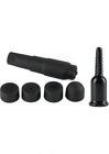 Pd441123 Pipedream Limited Edition Mini Mite Vibe With Attachments 603912320299
