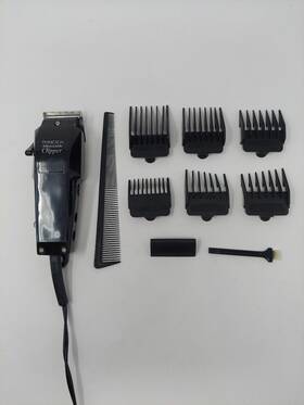 8067736 Perfection Adjustable Clipper - Vintage Hair Clippers- Pre-owned. Tested