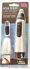 Personal Groomer Nose Hair Trimmer Day Gift 081159522537