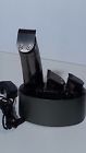 Personal -- Pg900 Groomer Titanium Kit - Washable Remington