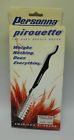 Personna Pirouette Hair Shaper Stainless Feathering Shaping Cut Kit Set