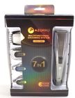 Pg-1500 Azorro Premium Grooming Kit