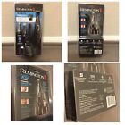 Pg-175 Remington New 10pc Grooming
