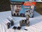 74590504118 Pg-400 Remington Deluxe Grooming System