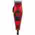 Pg-6002 Vivitar Expression Series Hair Clipping Kit Red 681066143223