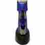 Pg-6500bl Vivitar New Aquaclipster Rechargeable Hair Beard Clipper 681066471609
