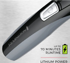 Pg525d Remington Grooming Set Mens Personal Electric Razor Shaver