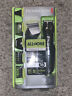 Pg6024a Remington New Multigroomer Grooming Kit Clipper Black Cordless 074590552515